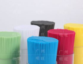 刷毛的种类，厂家支持来料加工【明旺】