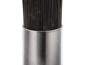 电动扫地车的刷毛，抗UV耐磨寿命长【明旺】