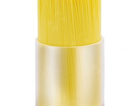 山东塑料毛刷丝,爽滑度好直径均匀【明旺】