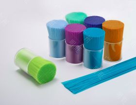 毛刷刷毛生产制造商,1对1定制免费寄样【明旺】