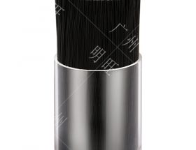 哪种毛刷刷丝耐磨耐氧化？别买贵了【明旺】