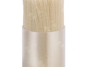 植毛机用的原料刷毛，需要把控质量【明旺】