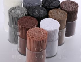 工业除尘关于明旺，耐磨损不易变形【明旺】