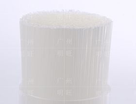 硬质透明塑料丝价格，厂家3分钟报价【明旺】