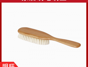 直径0.06mm尼龙毛丝，控温技术是关键[明旺]