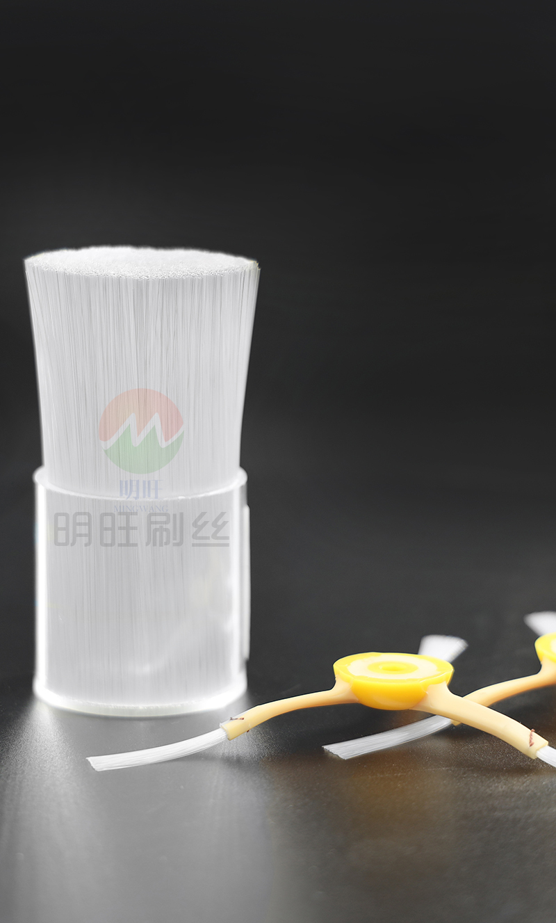 吸尘器毛刷刷丝
